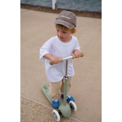 Banwood Eco Scooter | Olive