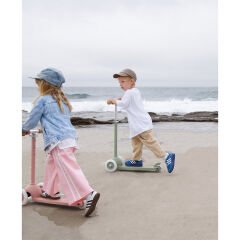 Banwood Eco Scooter | Olive