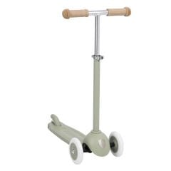 Banwood Eco Scooter | Olive