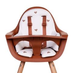 Evolu Minder, Hearts