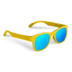 Roshambo Eyewear Simpson /  Mavi Lens / W