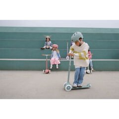 Banwood Eco Scooter | Kil Rengi