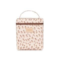 Nobodinoz Hyde Park Beslenme Çantası, Leonie Latte