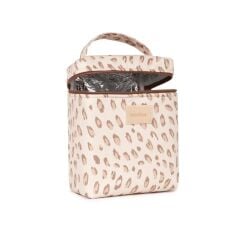 Nobodinoz Hyde Park Beslenme Çantası, Leonie Latte