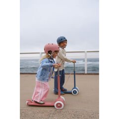 Banwood Eco Scooter | Koyu Pembe