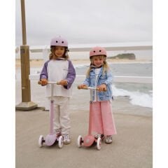 Banwood Eco Scooter | Koyu Pembe