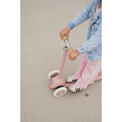 Banwood Eco Scooter | Gül Kurusu