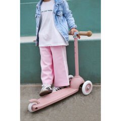 Banwood Eco Scooter | Gül Kurusu