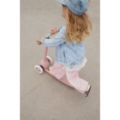 Banwood Eco Scooter | Gül Kurusu