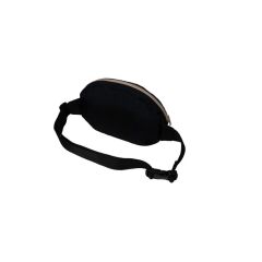 Muca Lalilo Bel Çantası, Siyah