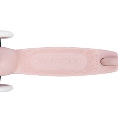 Banwood Eco Scooter | Açık Pembe