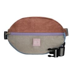 Muca Lalilo Bel Çantası, Pembe