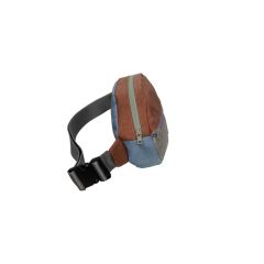 Muca Lalilo Bel Çantası, Pembe