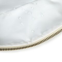 Nobodinoz Hyde Park Mini Çanta, Blue Black Tulips