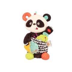 B Toys Puset Oyuncağı, Panda