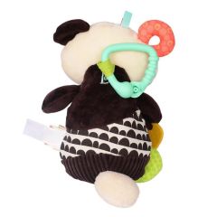 B Toys Puset Oyuncağı, Panda