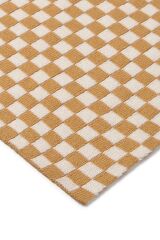 Lorena Canals Örgü Battaniye, Tiles Honey