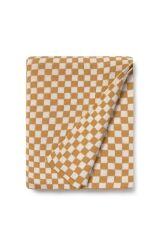 Lorena Canals Örgü Battaniye, Tiles Honey