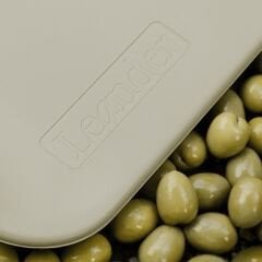 Matty Alt Değiştirme Matı, Olive