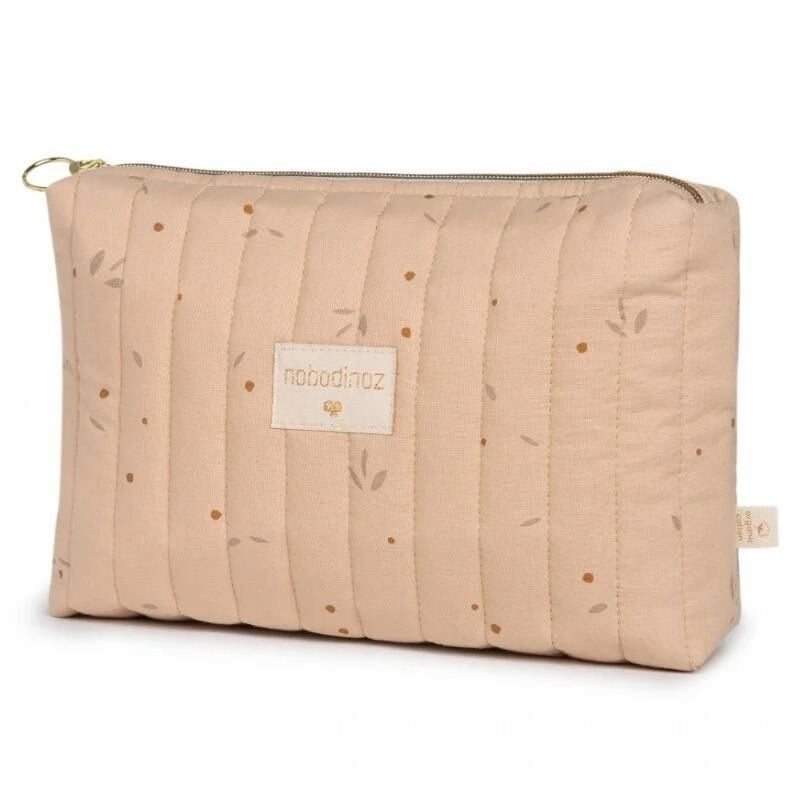 Nobodinoz Travel Mini Çanta, Willow Dune