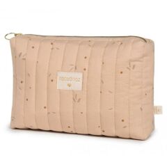 Nobodinoz Travel Mini Çanta, Willow Dune