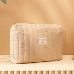 Nobodinoz Travel Mini Çanta, Willow Dune