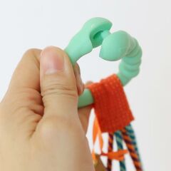 B Toys Çıngıraklı Puset Oyuncağı, Toplar