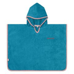 Jera Mini Plouf Panço Havlu, Mavi (1-3 Yaş)