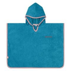 Jera Mini Plouf Panço Havlu, Mavi (4-6 Yaş)