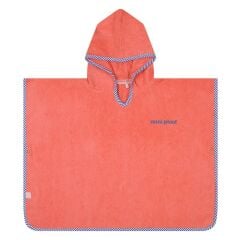 Jera Mini Plouf Panço Havlu, Pembe (4-6 Yaş)