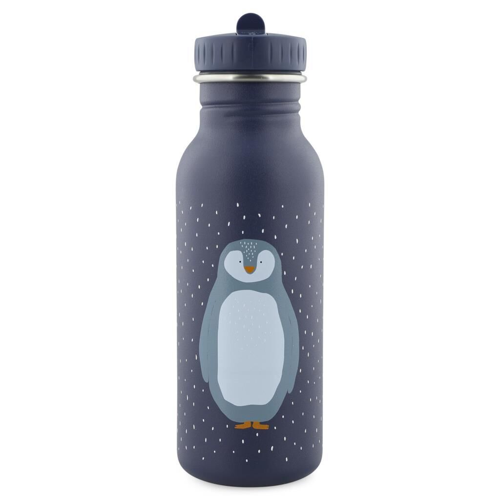 Trixie Çelik Su Şişesi (500 ml), Mr. Penguin