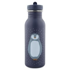 Trixie Çelik Su Şişesi (500 ml), Mr. Penguin