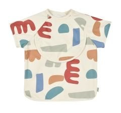 2'si 1 Arada Önlük, Playful