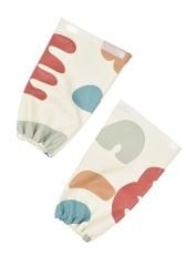 2'si 1 Arada Önlük, Playful