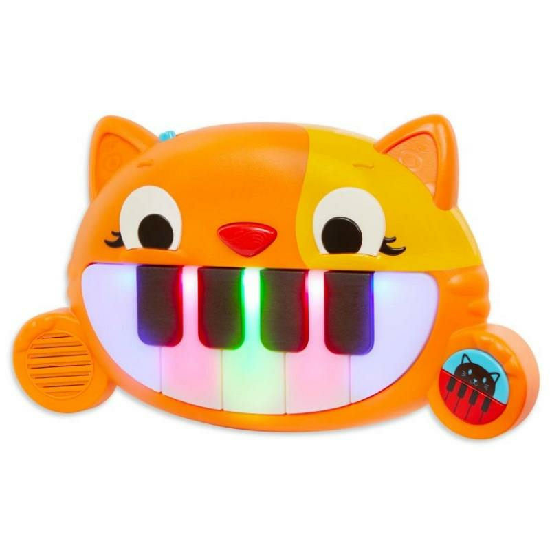 B. Toys Kedicik Klavye Mini