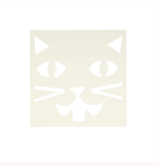 Meri Meri - Pumpkin Decorating Kit - Balkabağı Dekor Kiti