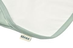 2'si 1 Arada Önlük, Sage green