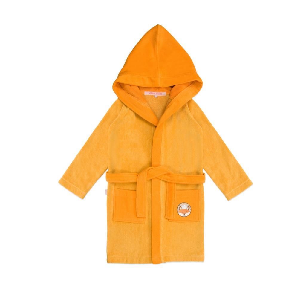 Jera Mini Bornoz Havlu, Ginger (7-8 Yaş)