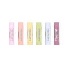 Ooly Chunkies Pastel Boya 6’lı Pastel Renkler