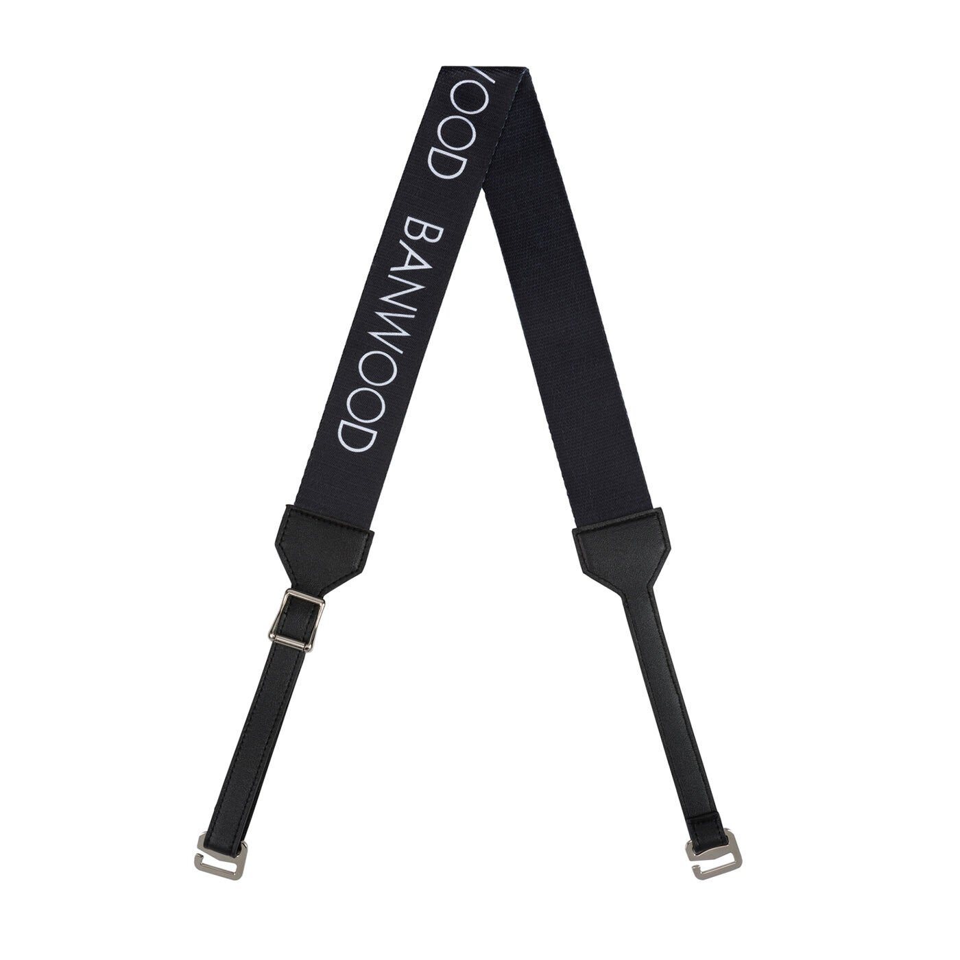 Banwood Taşıma Askısı | Siyah