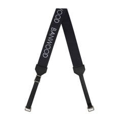 Banwood Taşıma Askısı | Siyah