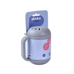 Silikon bebek banyo duşu, Pebble