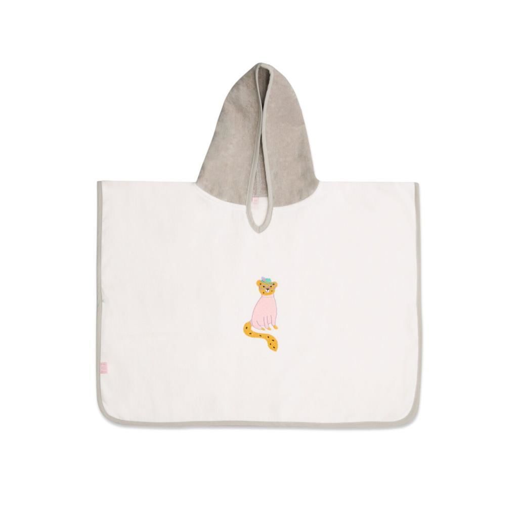 Jera Mini Panço Havlu, Zouzou (1-3 Yaş)