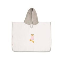 Jera Mini Panço Havlu, Zouzou (1-3 Yaş)