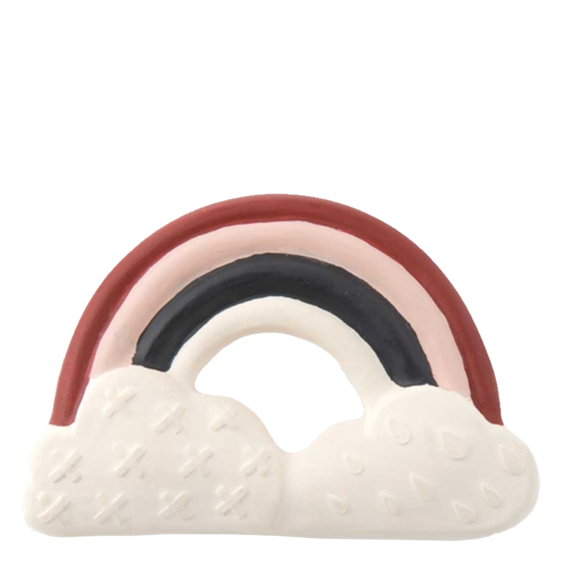 Diş Kaşıma Oyuncağı - Gökkuşağı