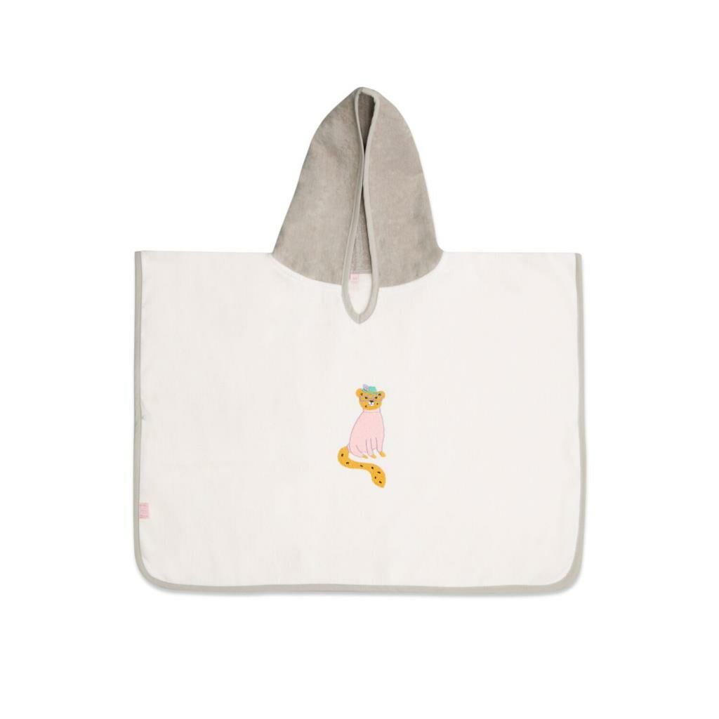 Jera Mini Panço Havlu, Zouzou (4-6 Yaş)