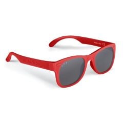 Roshambo Eyewear Mcfly / Kırmızı Standart Lens / W -Toddler ( 2-4 Yaş)