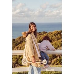 Banwood Taşıma Askısı | Pembe