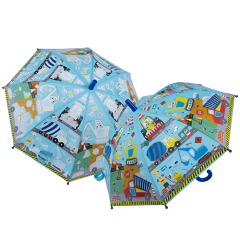 Floss & Rock Renk Değiştiren Şemsiye /Construction *YENİ*