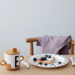 Design Letters Ecozen Bardak, O Harfi